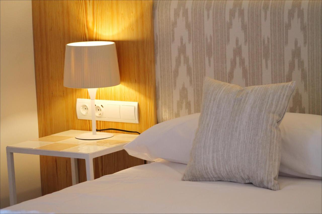 Отель Soller Center Экстерьер фото