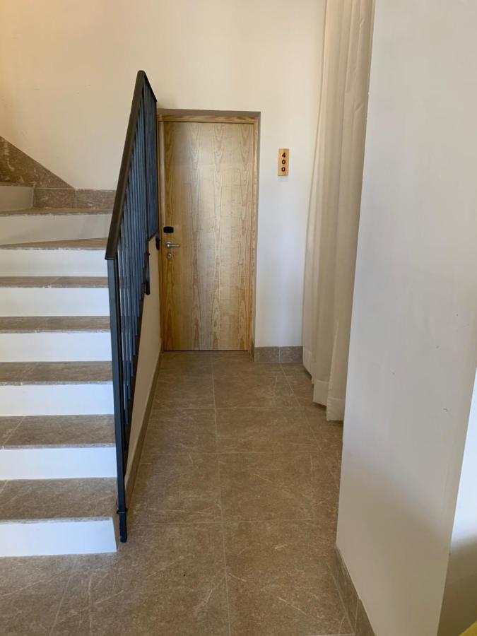 Отель Soller Center Экстерьер фото