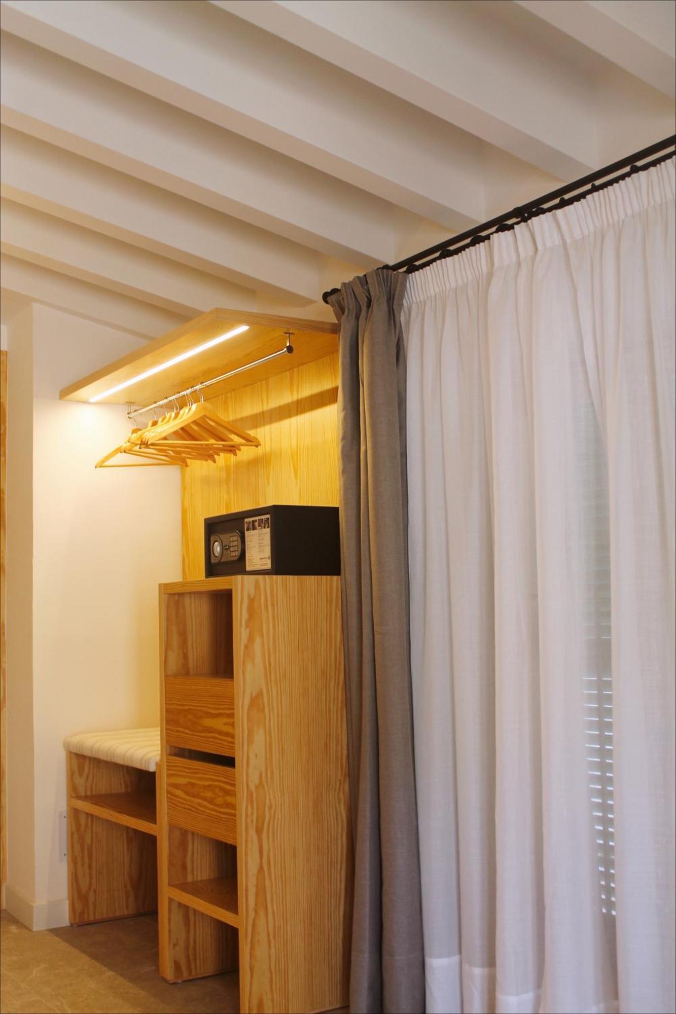 Отель Soller Center Экстерьер фото