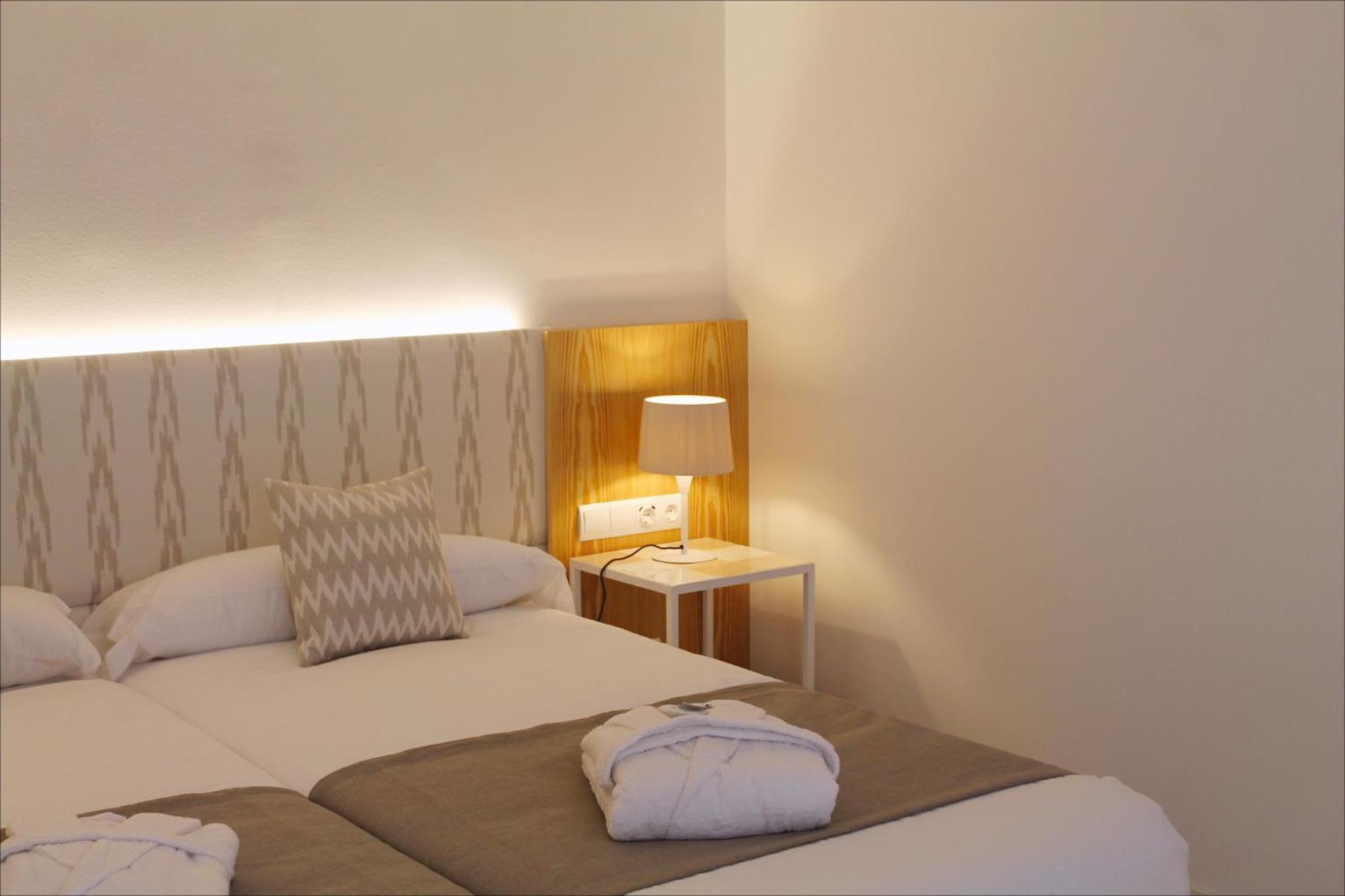 Отель Soller Center Экстерьер фото