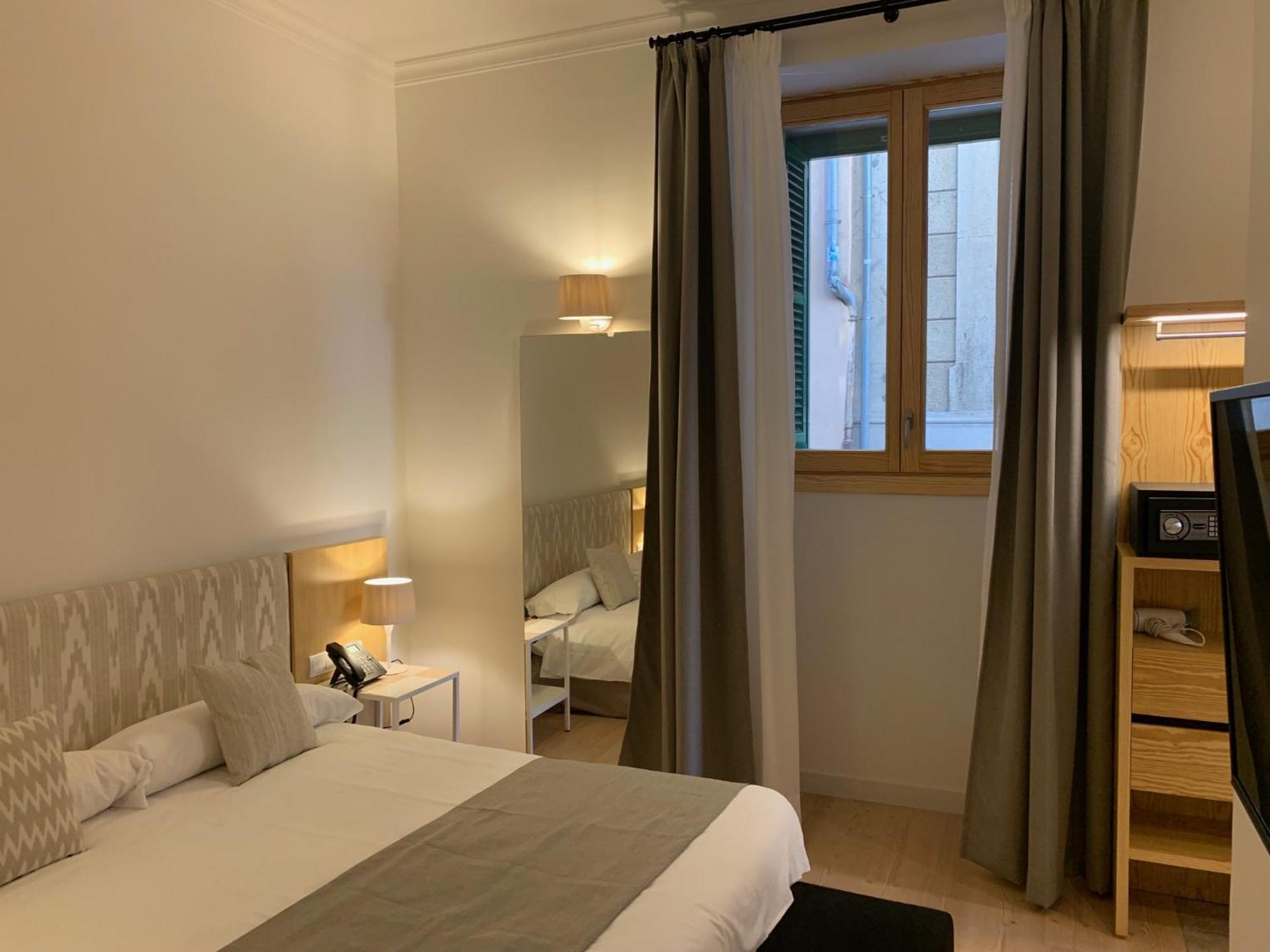 Отель Soller Center Номер фото